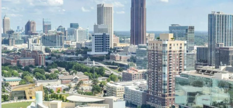 Explore Atlanta
